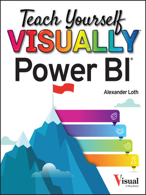 Teach Yourself VISUALLY Power BI - ebook